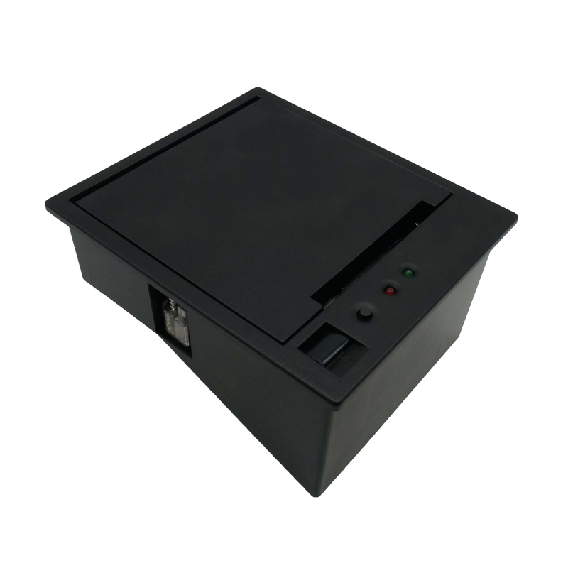 Receipt Printer - Miniaturowa termiczna drukarka paragonów ATU&UTV2inch 58MM