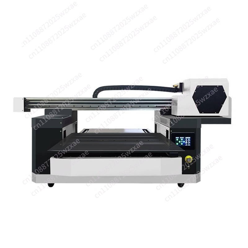 Label Maker - Drukarka UV do pozycjonowania wizualnego 6090,