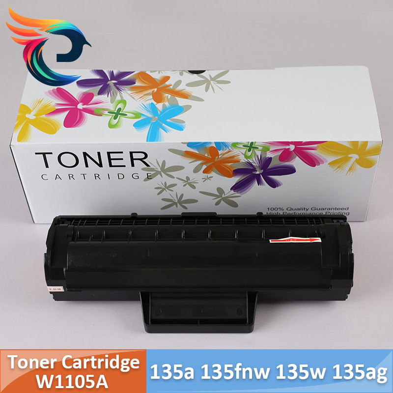 Toner Cartridge - 105A W1105A 1105 1105A z chipem,