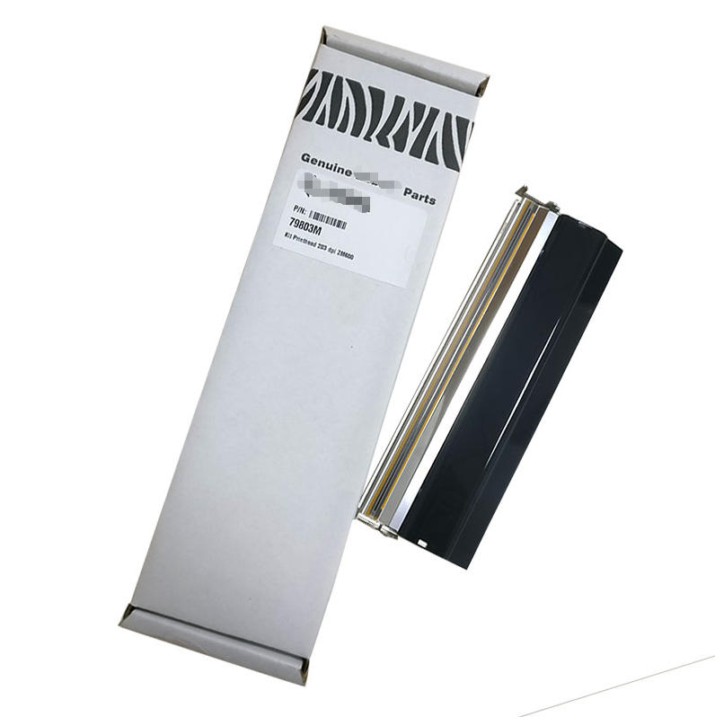 Label Printer - Oryginalna głowica termiczna ZM600 203dpi 300dpi