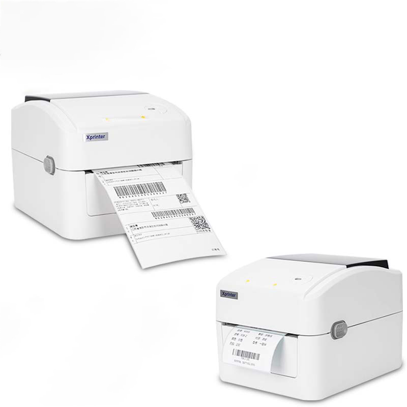Label Printer - Drukarka etykiet do magazynów ekspresowych 420B