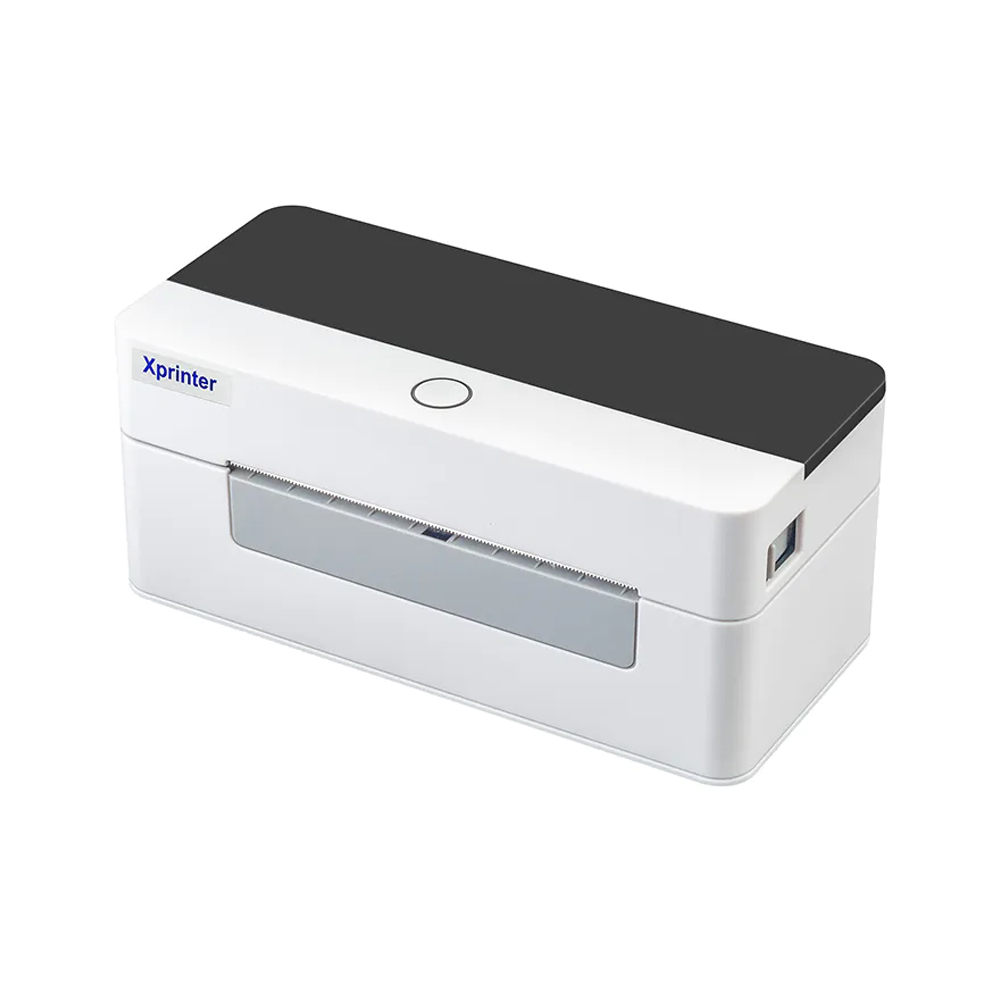 Label Printer - Wysokiej jakości samoprzylepne etykiety termiczne 4
