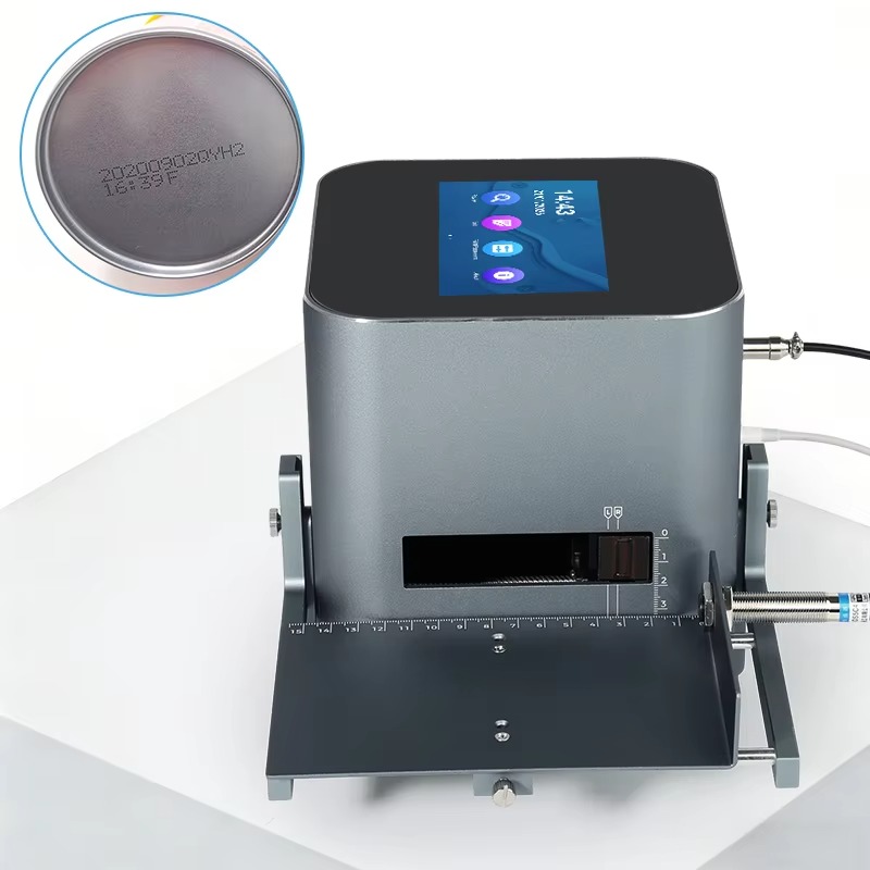 Barcode Printer - Inteligentna, dobra drukarka atramentowa z podwójnym