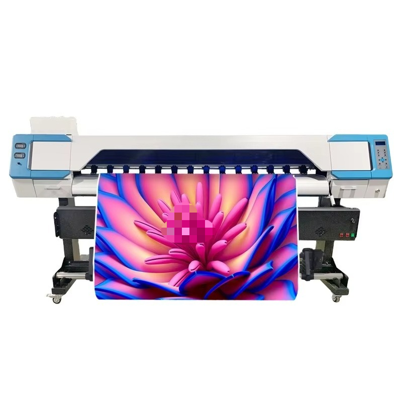 Photo Printer - Drukarka cyfrowa do druku graficznego i