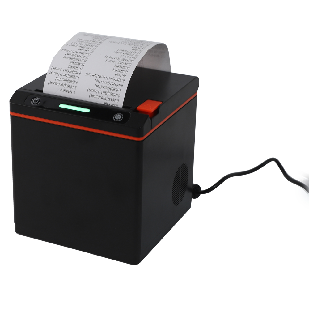 ATV&UTVHSPOS Nowa drukarka ter – Receipt Printer recenzja i cena