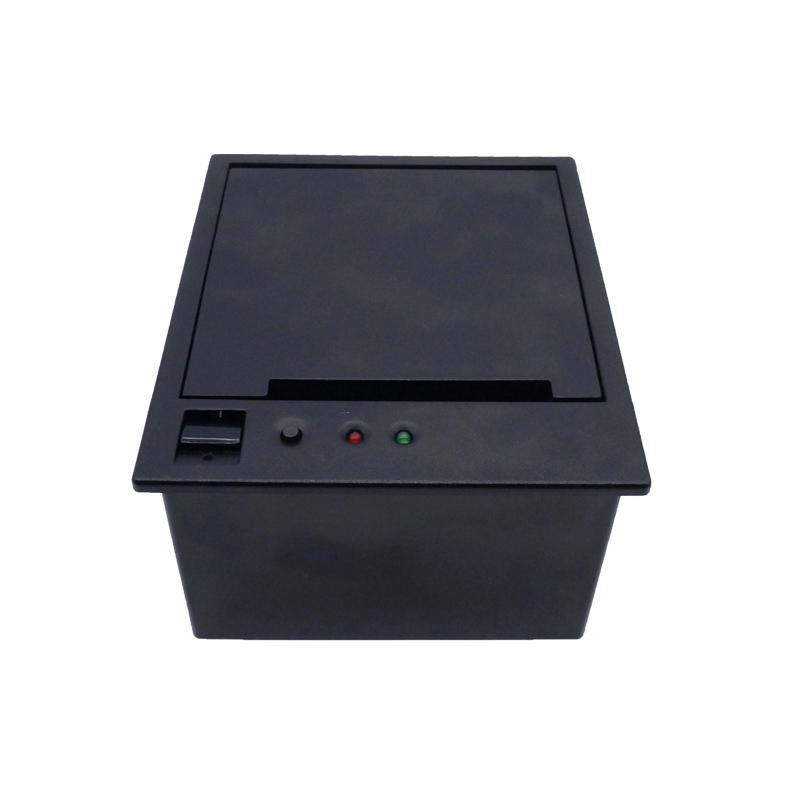 Miniaturowa termiczna drukarka – Receipt Printer recenzja i cena