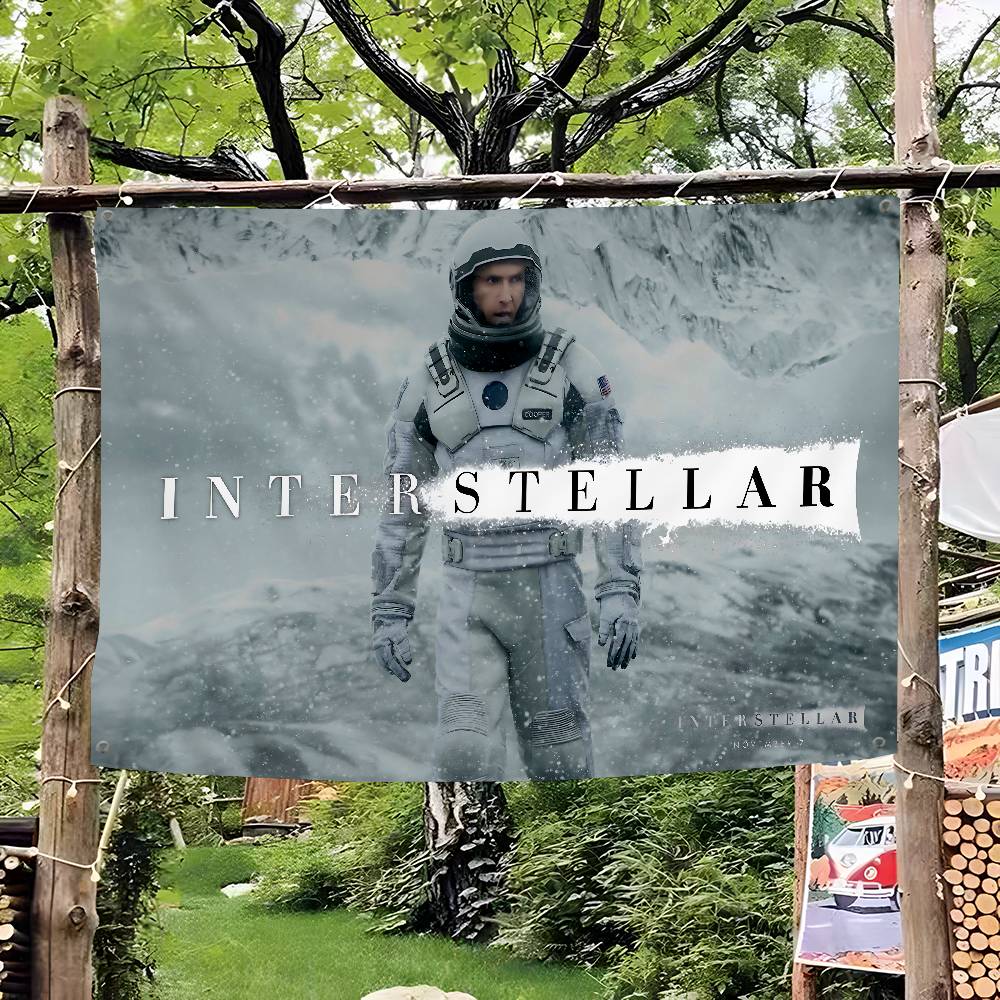 Film science fiction I-Interst – Commercial Printing Company recenzja i cena