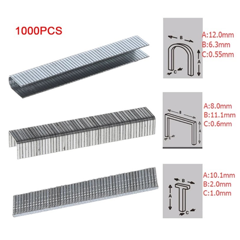 1000 sztuk zszywacz w kształci – Stapler Heavy Duty recenzja i cena