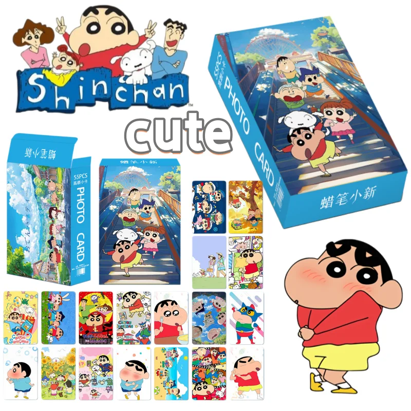 Nowa karta z motywem Crayon Sh – Printer Paper recenzja i cena