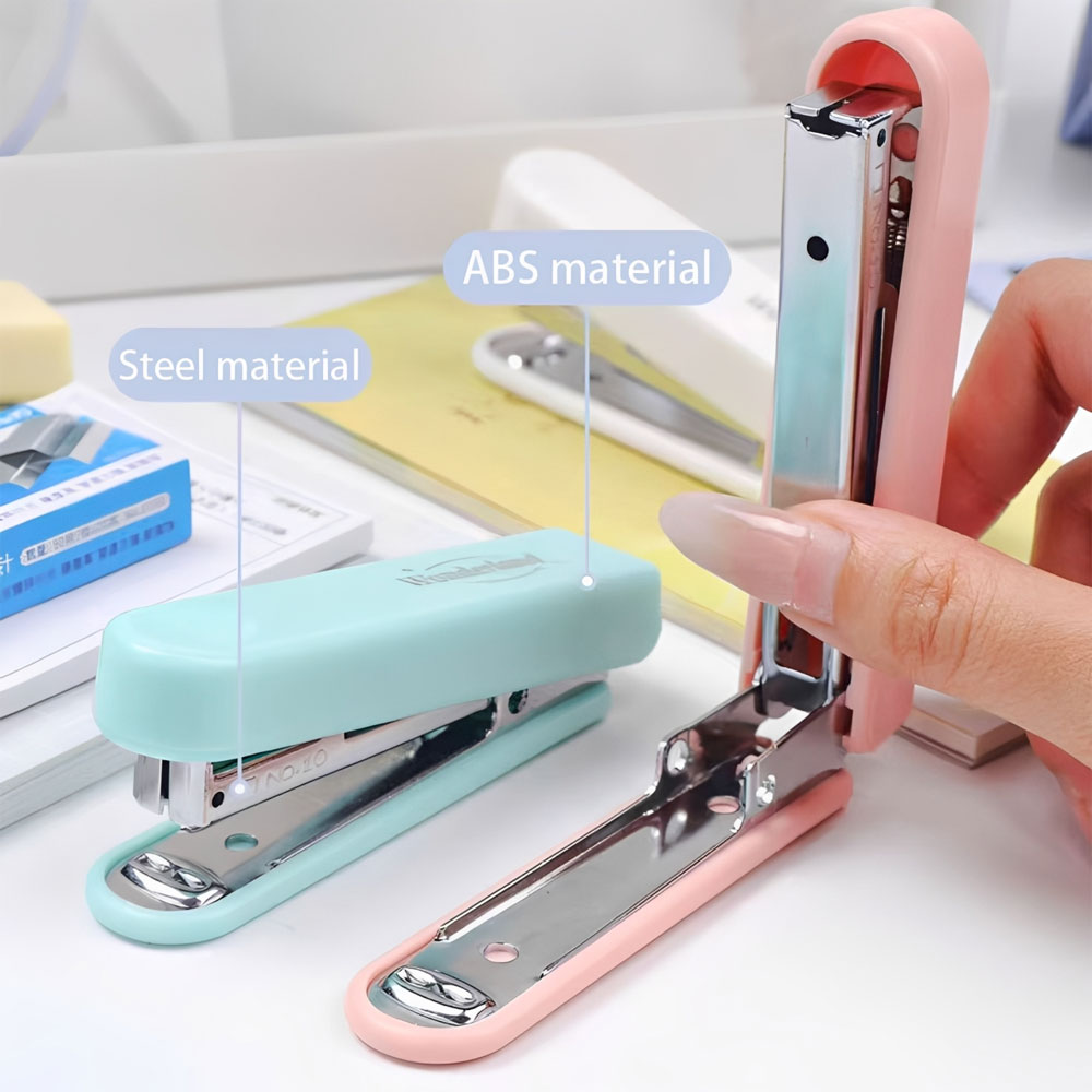 Wielofunkcyjny mini zszywacz - – Stapler Heavy Duty recenzja i cena