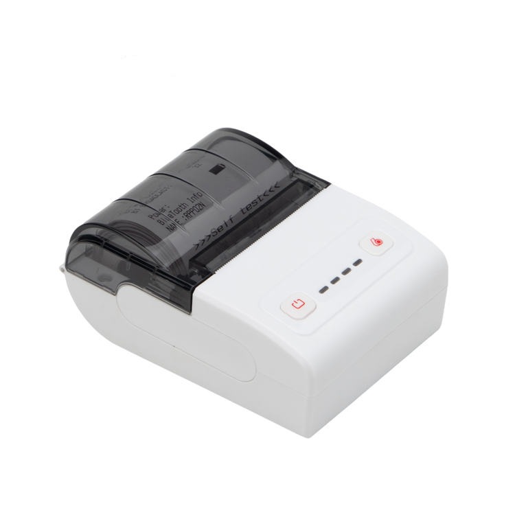 Mini drukarka paragonowa, akum – Receipt Printer recenzja i cena