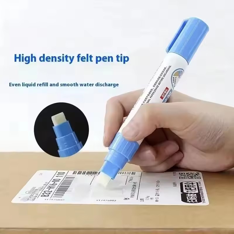 Przenośny, trwały długopis do  – Printer Paper recenzja i cena