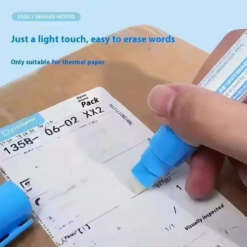 Przenośny, trwały długopis do  – Printer Paper recenzja i cena