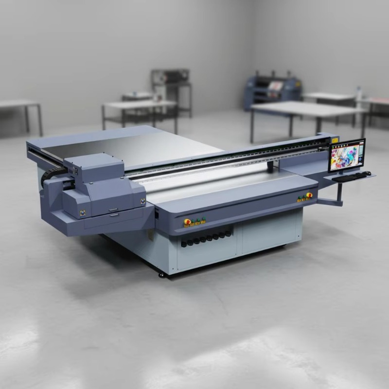 Automatyczna, nowa, przemysłow – Photo Printer recenzja i cena