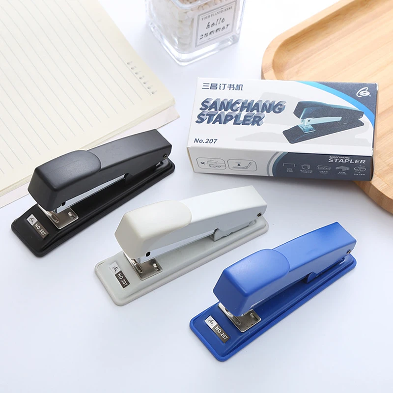 Ręczny zszywacz biurowy dla st – Stapler Heavy Duty recenzja i cena