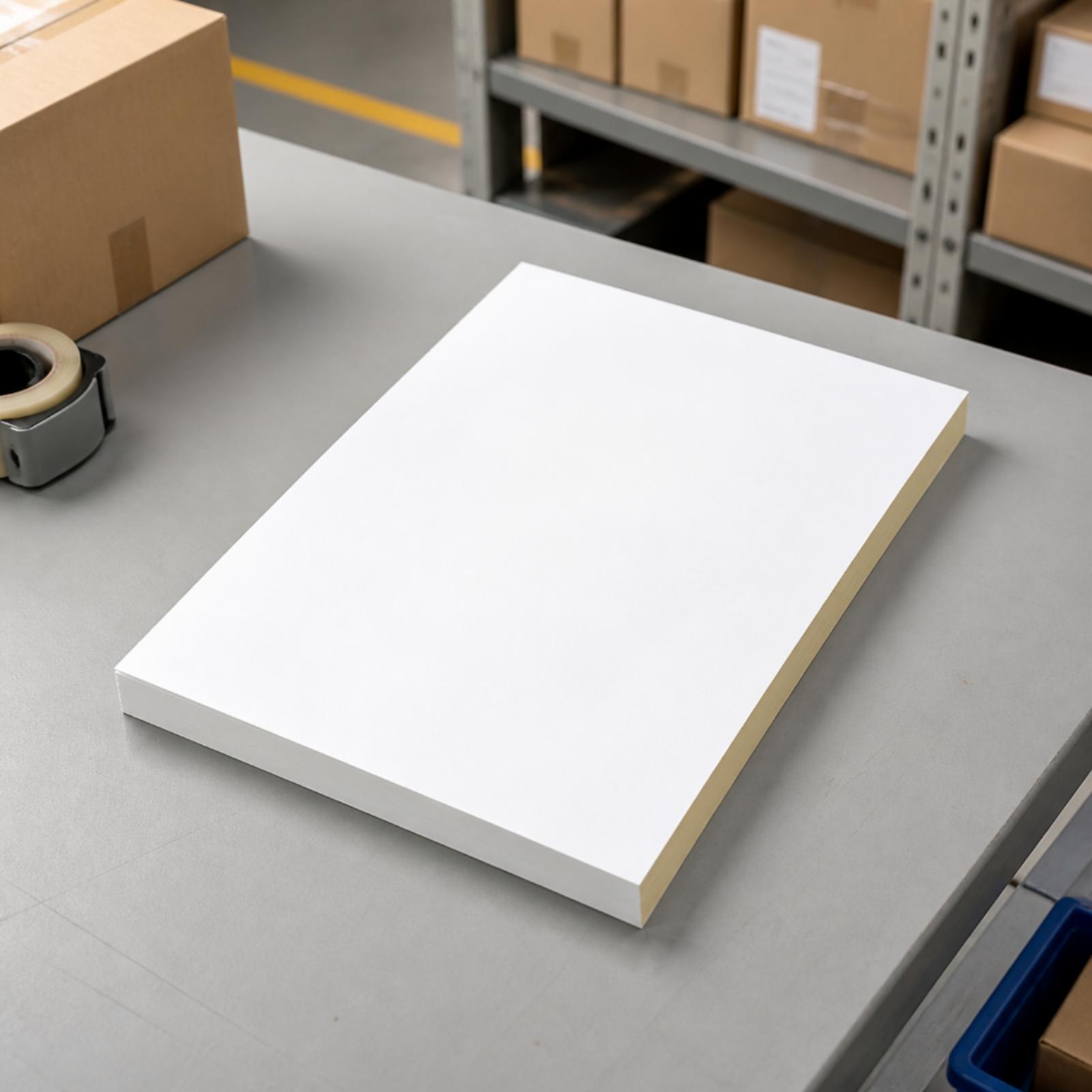 Matowe, samoprzylepne etykiety – Label Printer recenzja i cena
