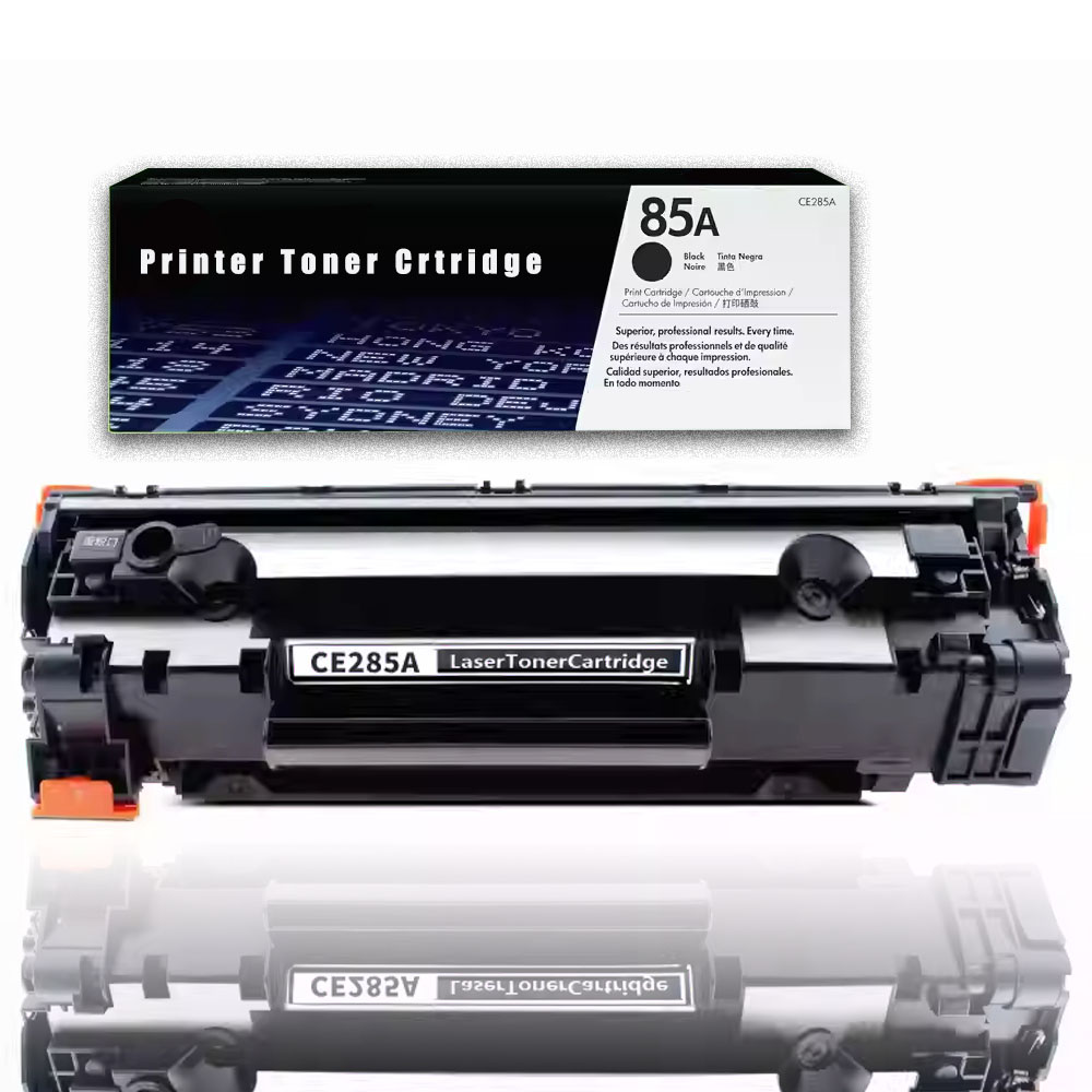 Hurtowe wkłady do drukarek las – Toner Cartridge recenzja i cena
