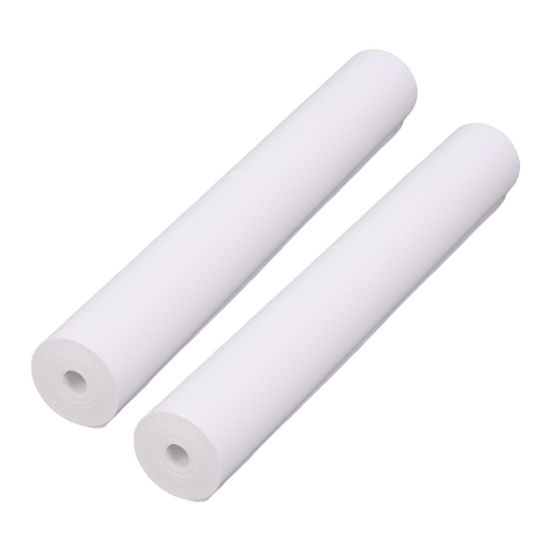 2 Rolki Papieru Termicznego do – Thermal Printer recenzja i cena