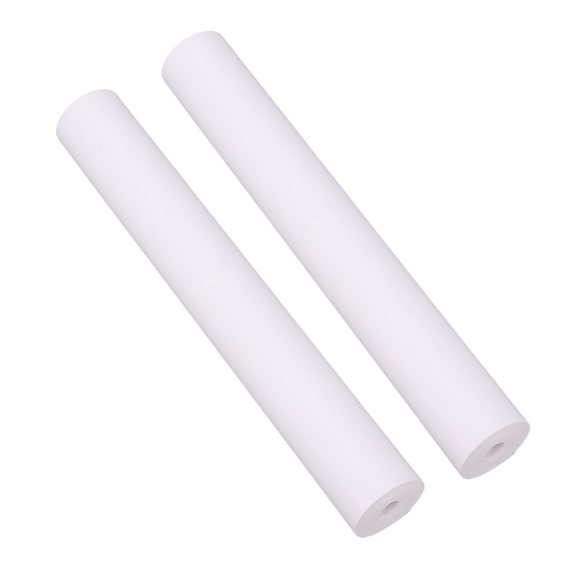 2 Rolki Papieru Termicznego do – Thermal Printer recenzja i cena