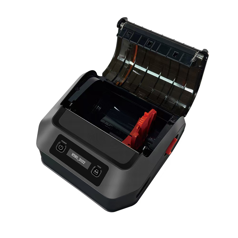 ATU&UTV 3-calowa przenośna min – Receipt Printer recenzja i cena