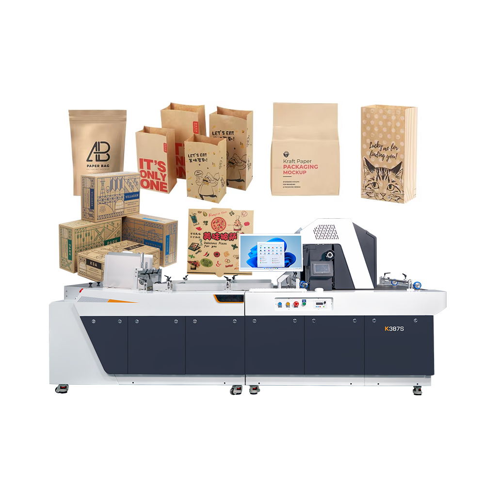Maszyna do drukowania kolorowy – Printer Paper recenzja i cena