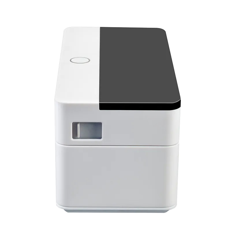 Wysokiej jakości samoprzylepne – Label Printer recenzja i cena