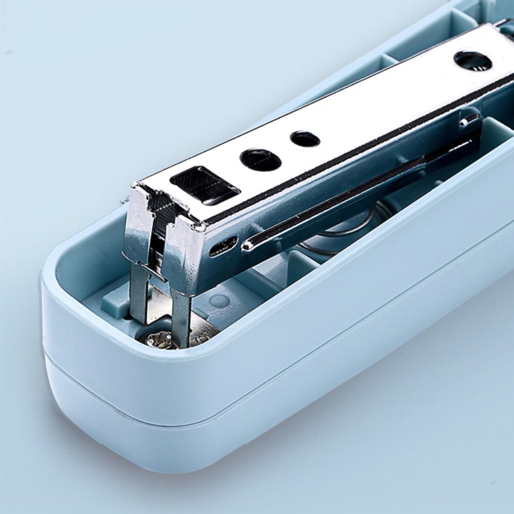 Wielofunkcyjny zszywacz metalo – Stapler Heavy Duty recenzja i cena