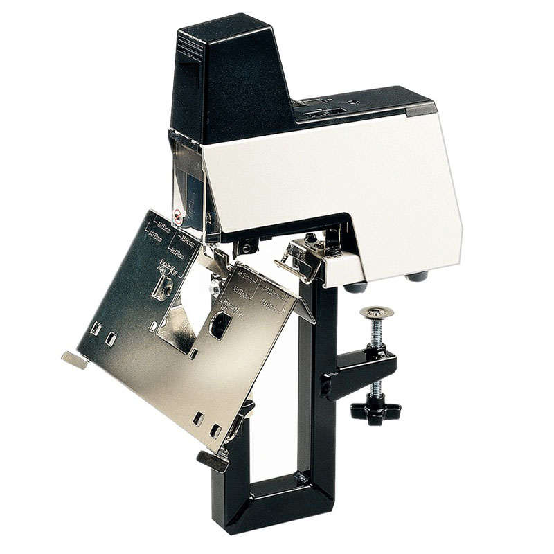 0528106E Elektryczny szybki zs – Stapler Heavy Duty recenzja i cena