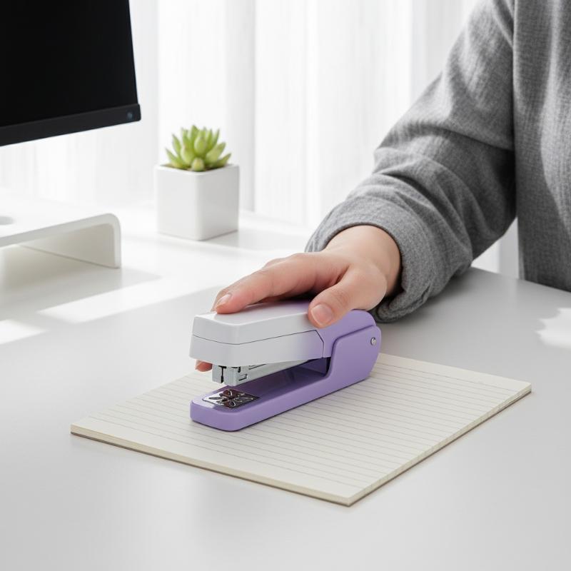 Obrotowy o 360 stopni wytrzyma – Stapler Heavy Duty recenzja i cena