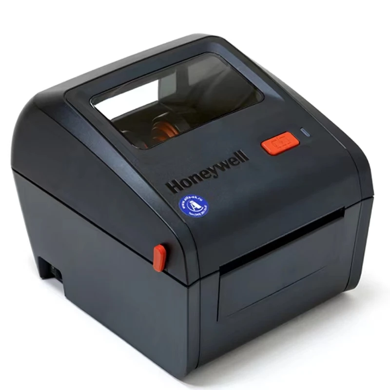 Drukarka termiczna do kodów kr – Thermal Printer recenzja i cena