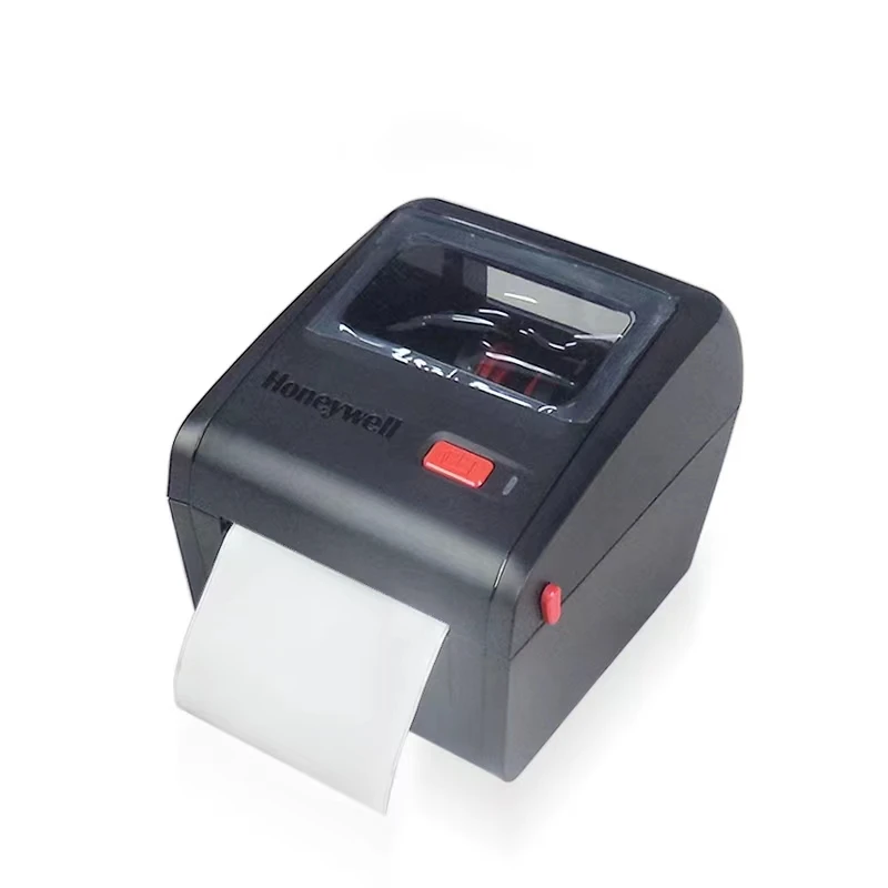 Drukarka termiczna do kodów kr – Thermal Printer recenzja i cena