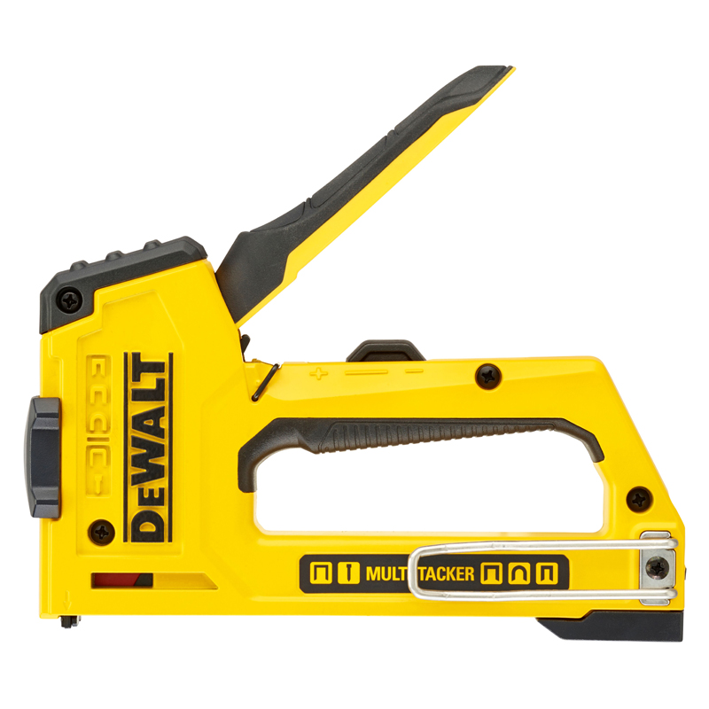 DeWALT DWHT0-TR510 5-w-1 Wielo – Stapler Heavy Duty recenzja i cena