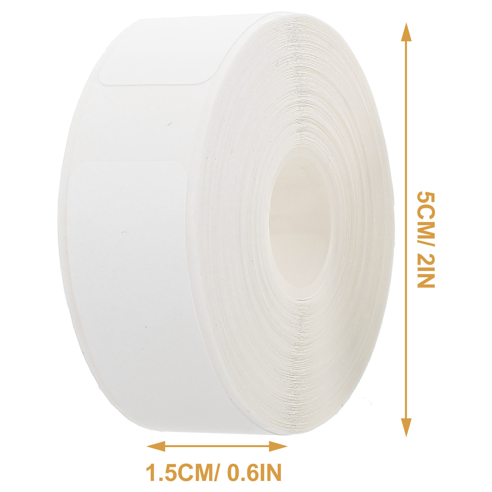 Termiczny papier do etykiet, 3 – Label Printer recenzja i cena